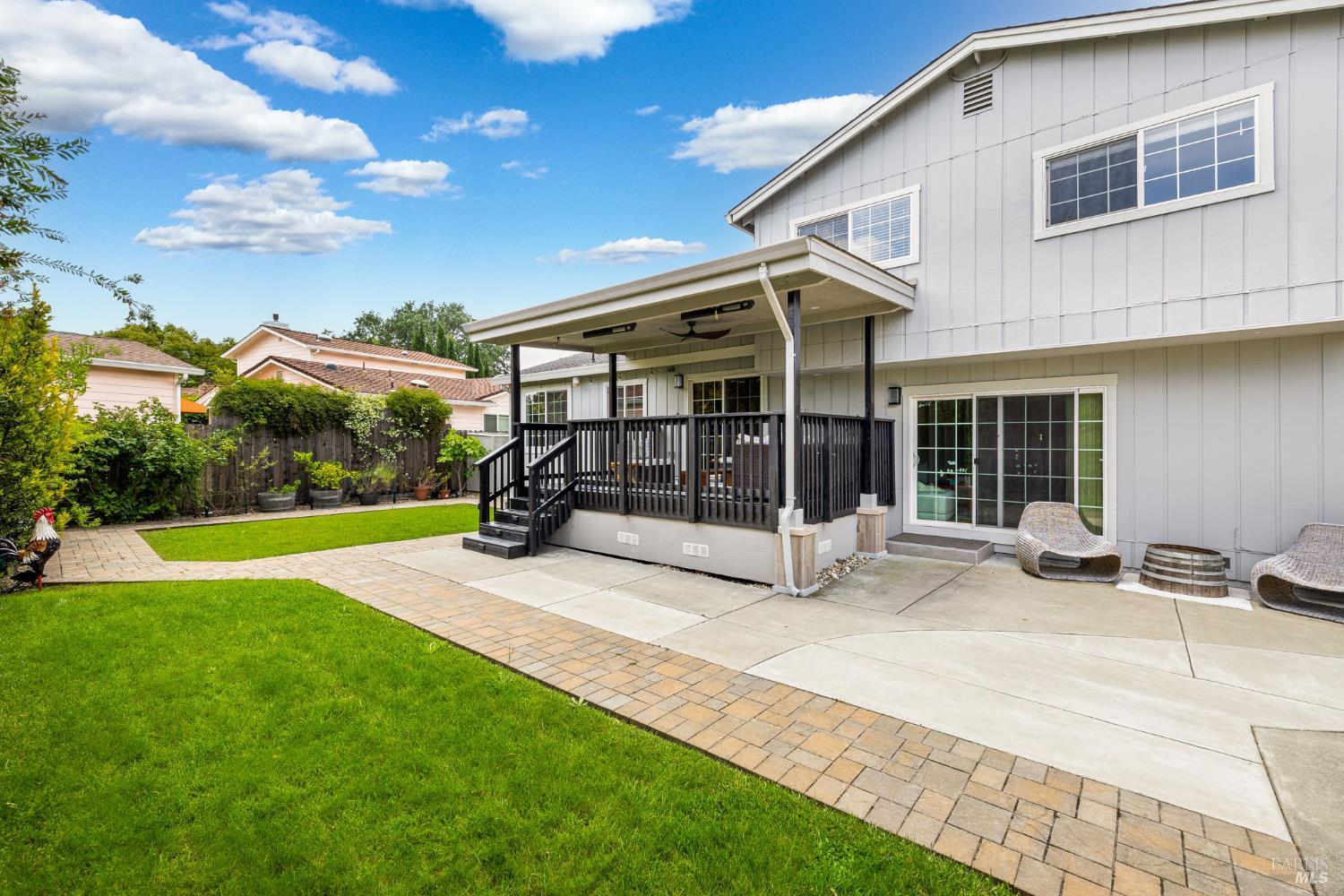 1066 Century Drive Napa CA 94558