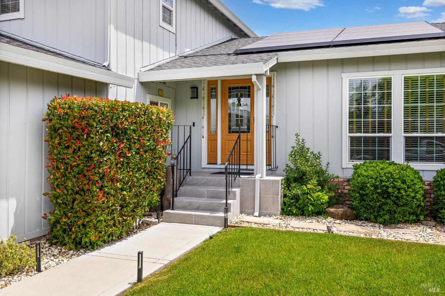 1066 Century Drive Napa CA 94558