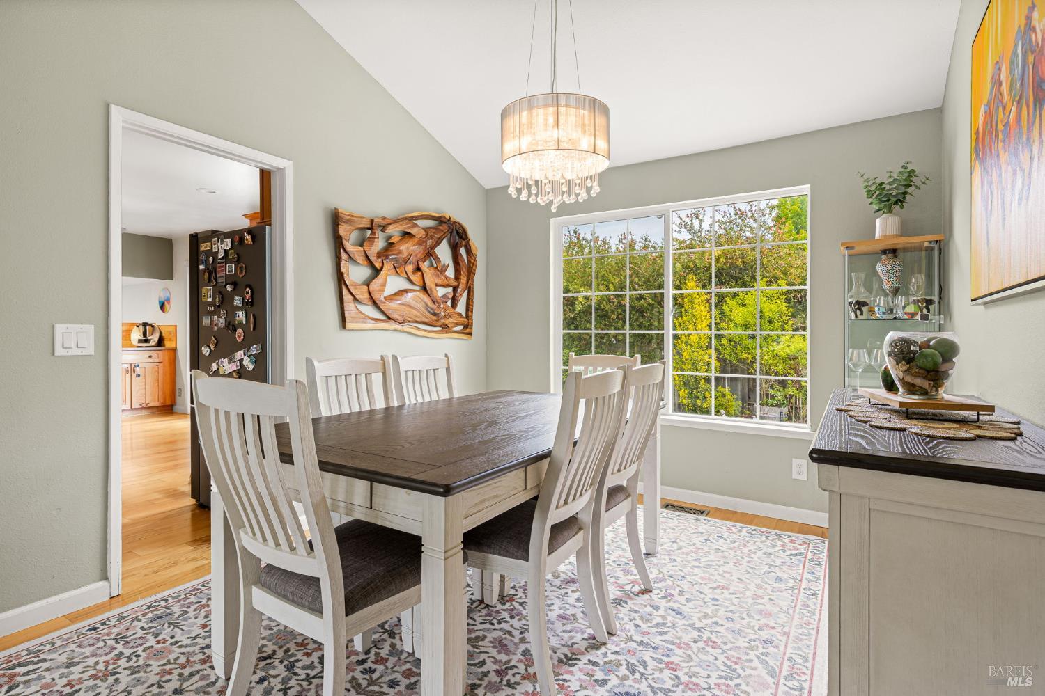 1066 Century Drive Napa CA 94558