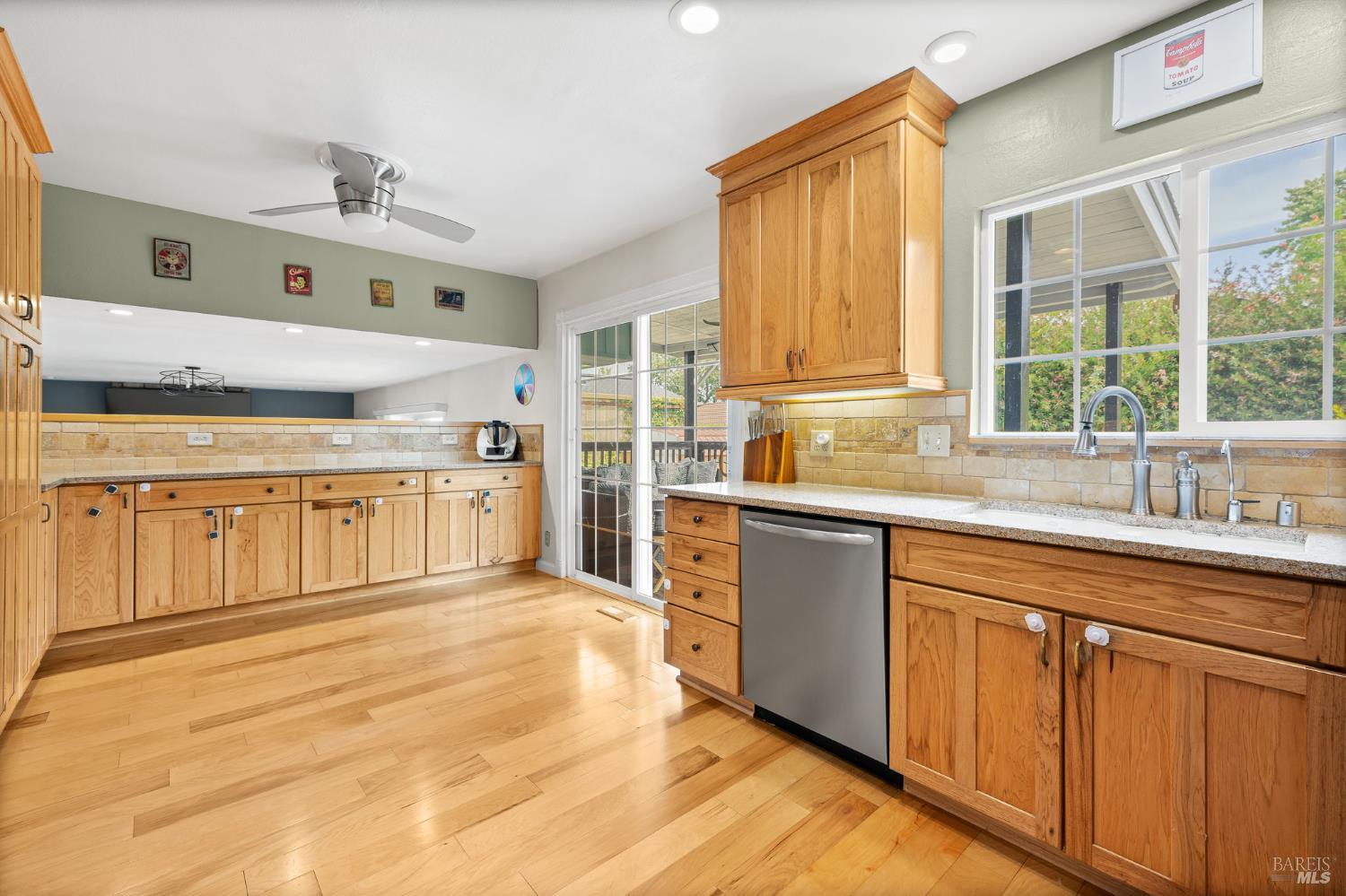 1066 Century Drive Napa CA 94558