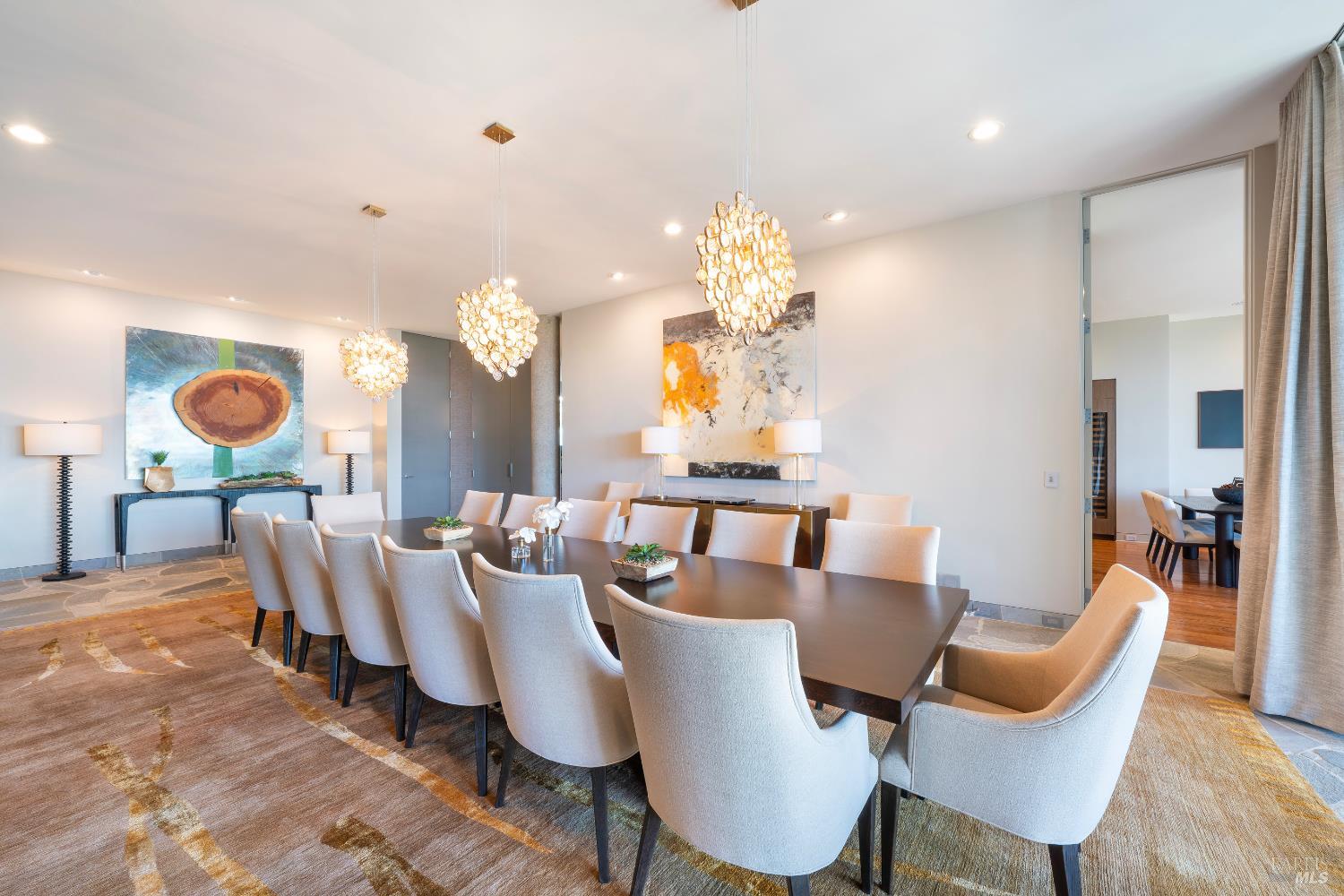 2100 Old Soda Springs Road Napa CA 94558