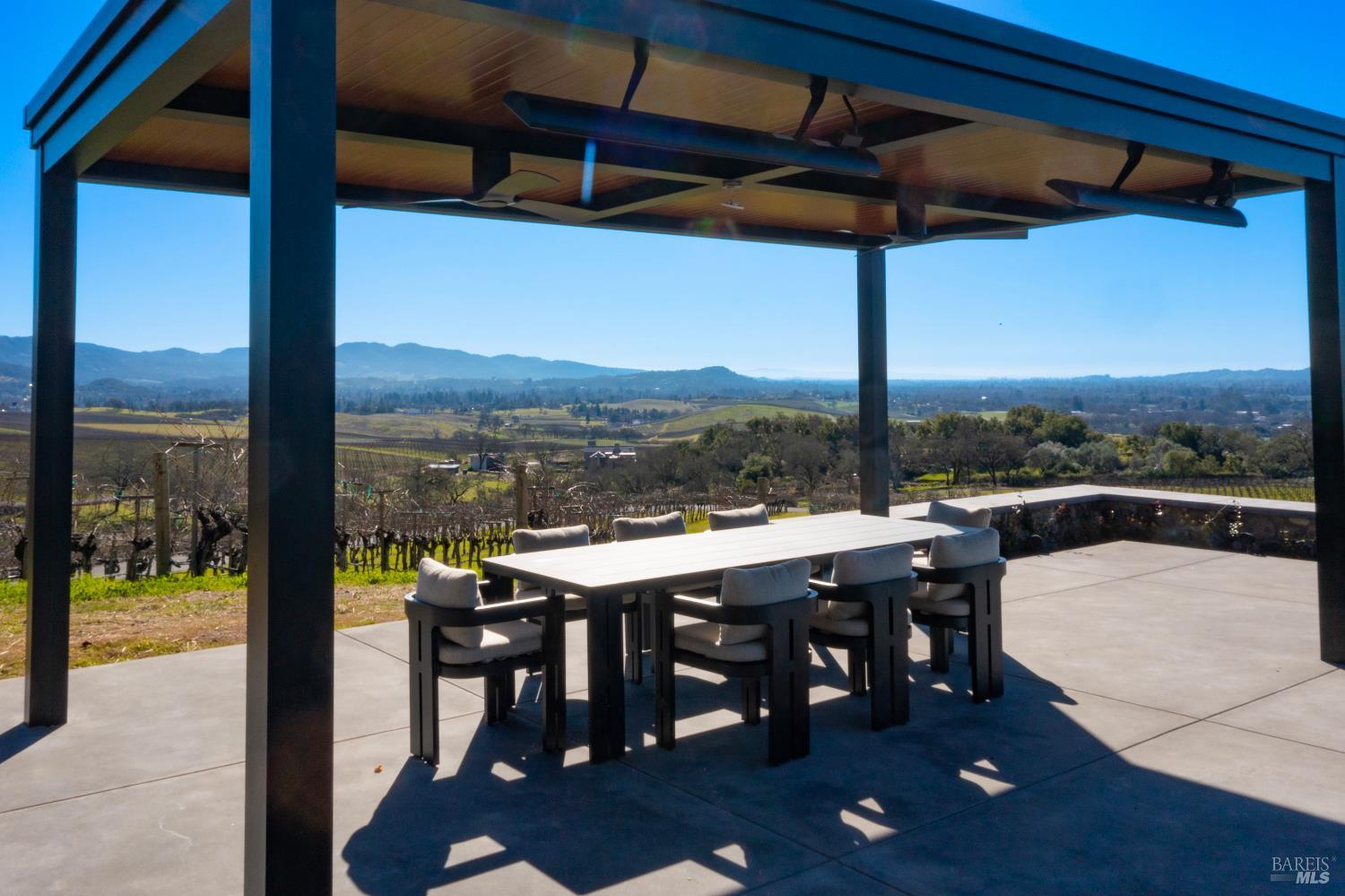 2100 Old Soda Springs Road Napa CA 94558