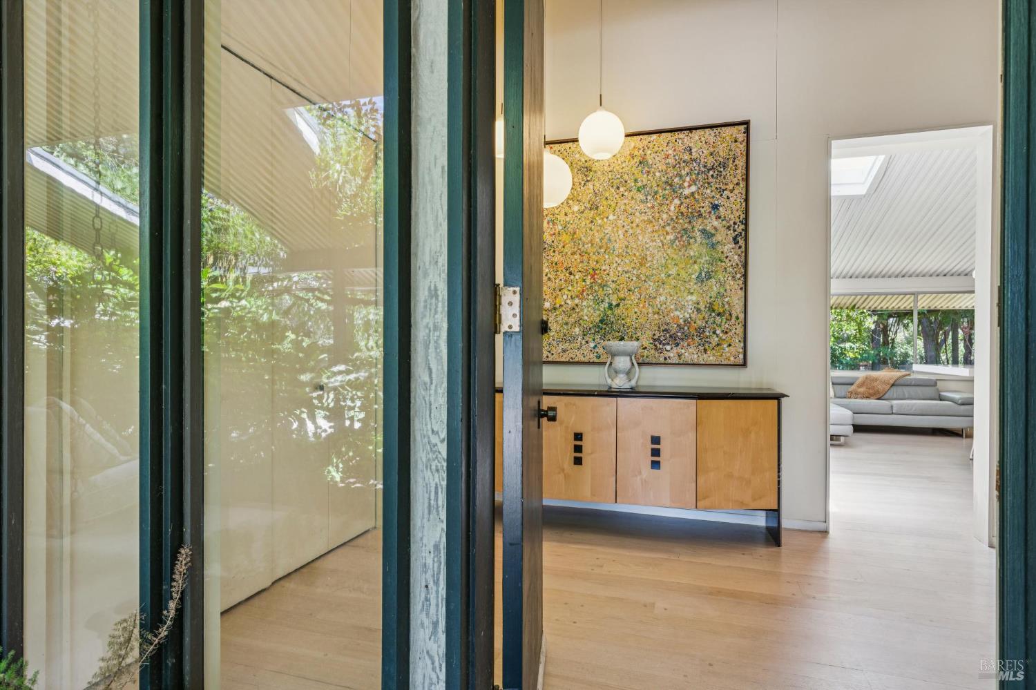 1819 Zinfandel Lane St. Helena CA 94574