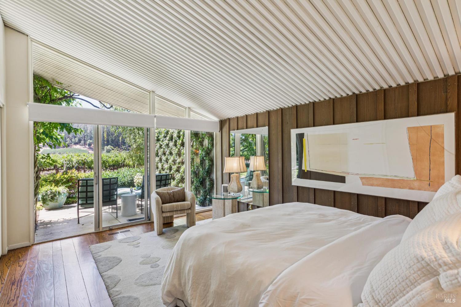1819 Zinfandel Lane St. Helena CA 94574