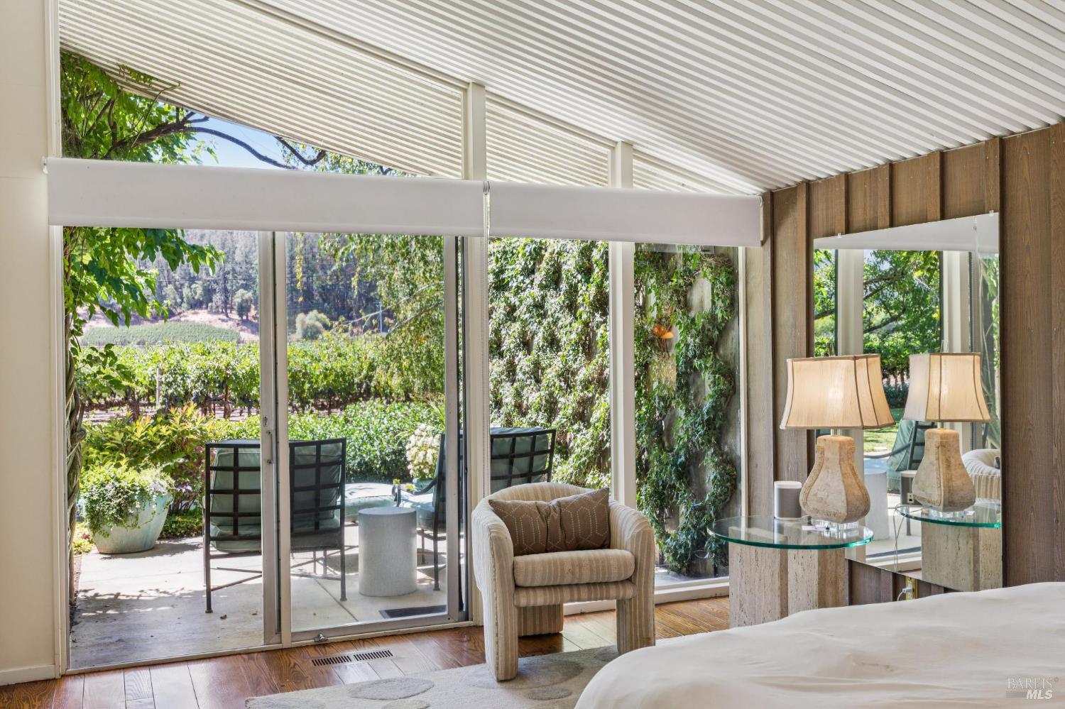 1819 Zinfandel Lane St. Helena CA 94574