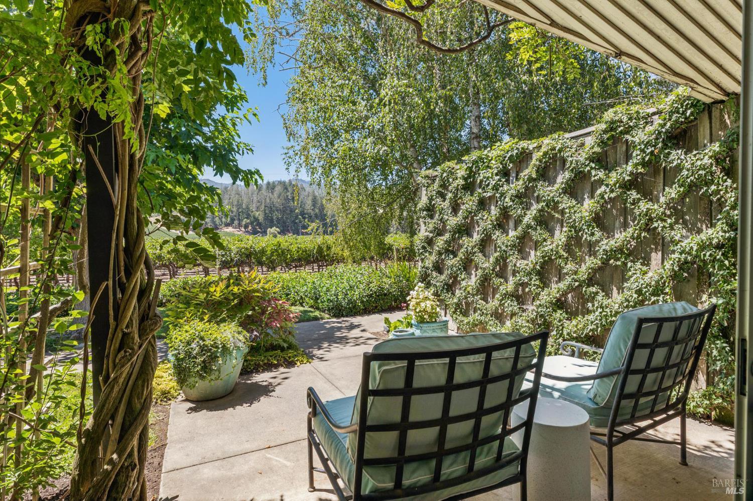 1819 Zinfandel Lane St. Helena CA 94574