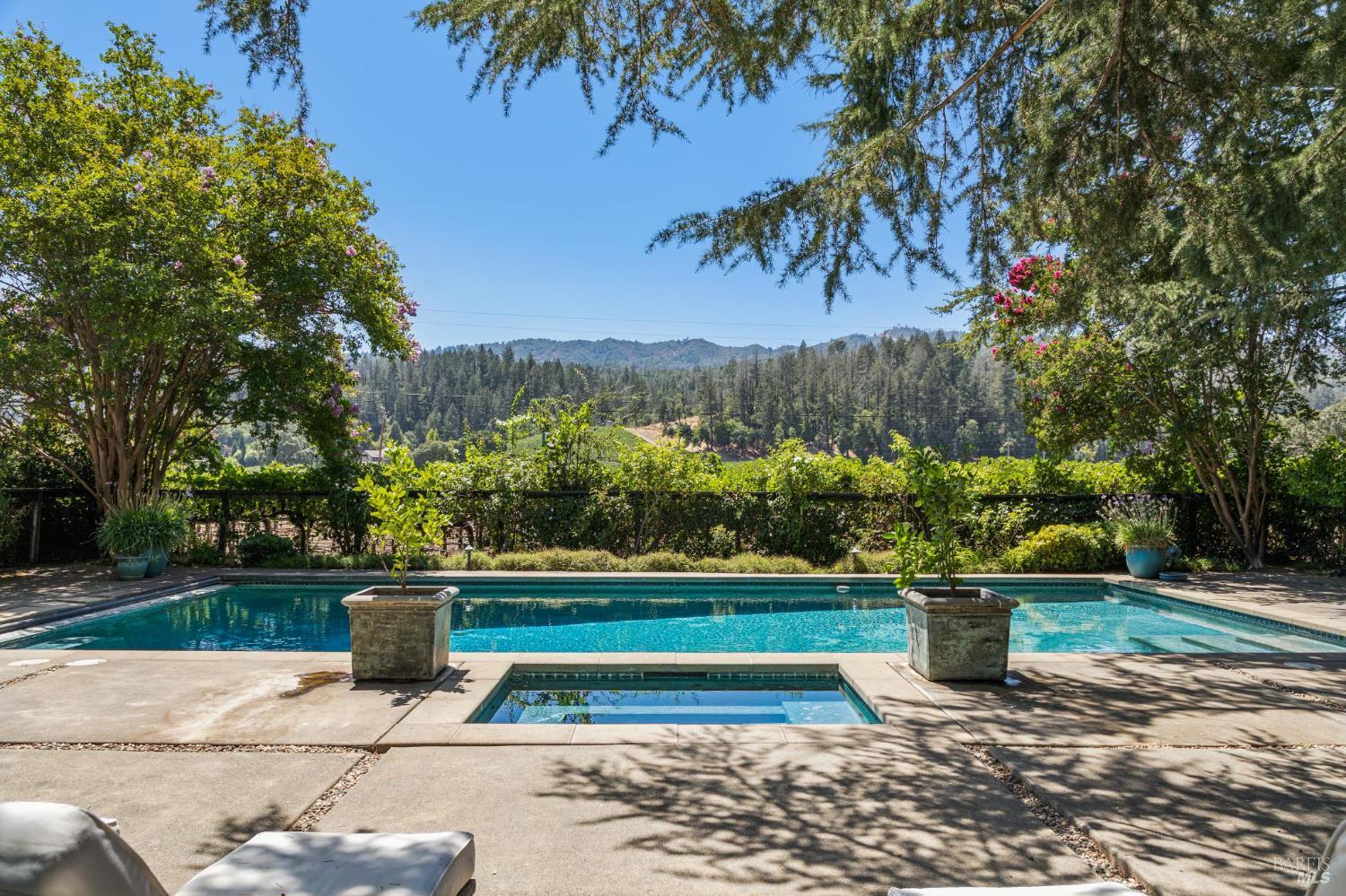 1819 Zinfandel Lane St. Helena CA 94574