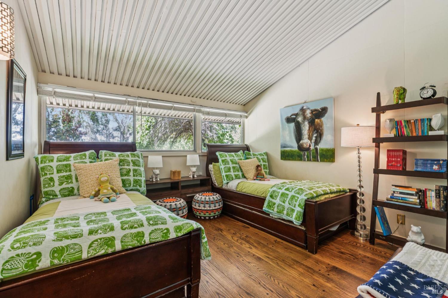 1819 Zinfandel Lane St. Helena CA 94574