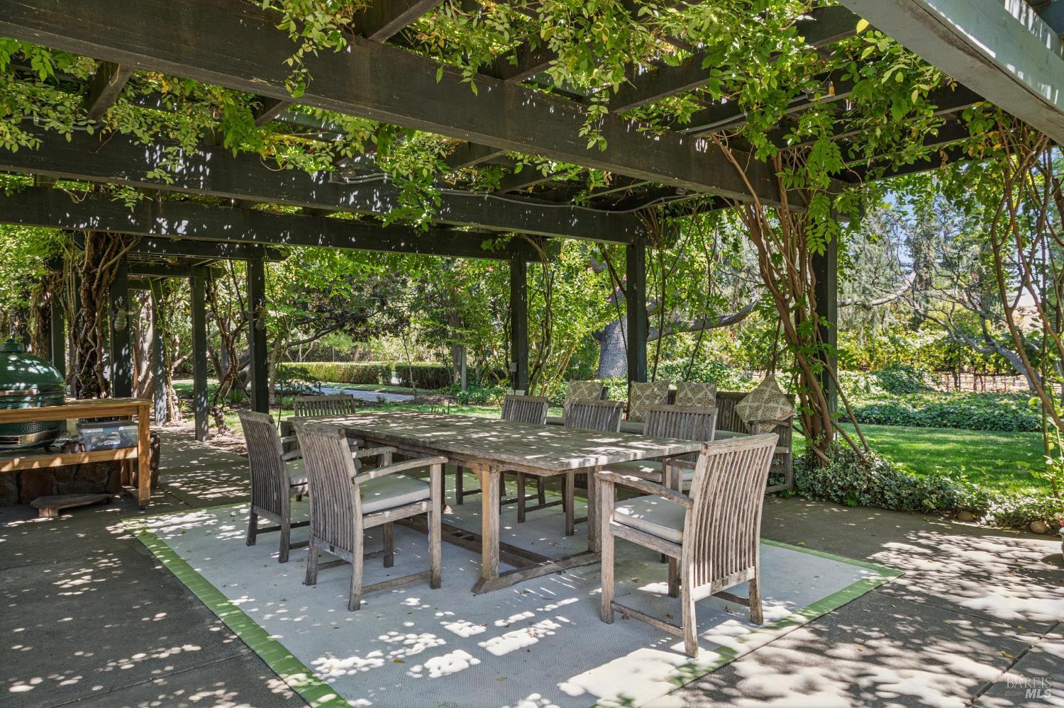1819 Zinfandel Lane St. Helena CA 94574