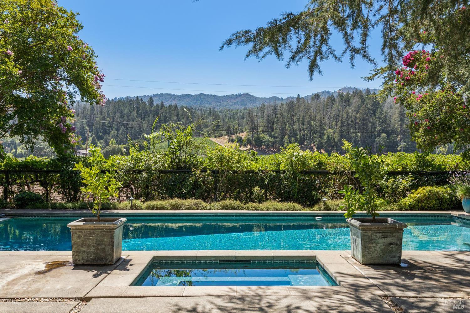 1819 Zinfandel Lane St. Helena CA 94574