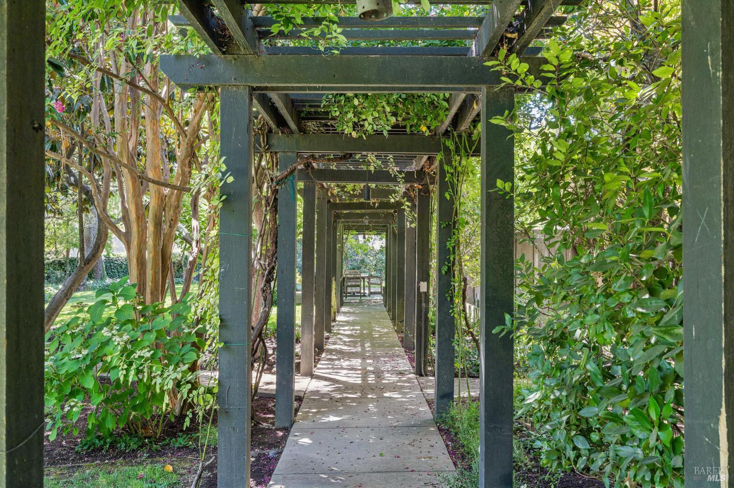 1819 Zinfandel Lane St. Helena CA 94574