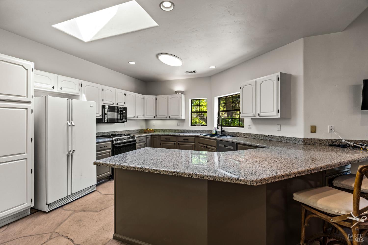 6578 Oak Leaf Court Yountville CA 94599
