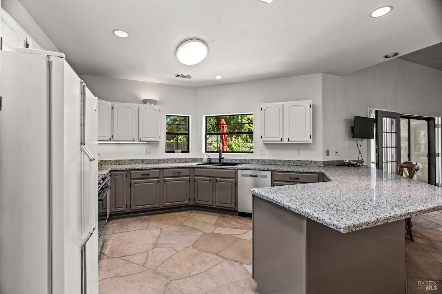 6578 Oak Leaf Court Yountville CA 94599