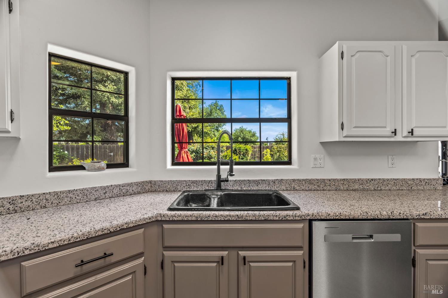 6578 Oak Leaf Court Yountville CA 94599