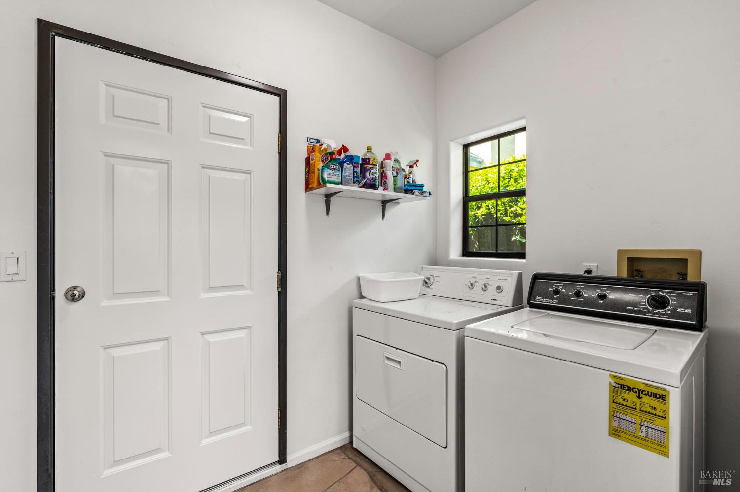 6578 Oak Leaf Court Yountville CA 94599