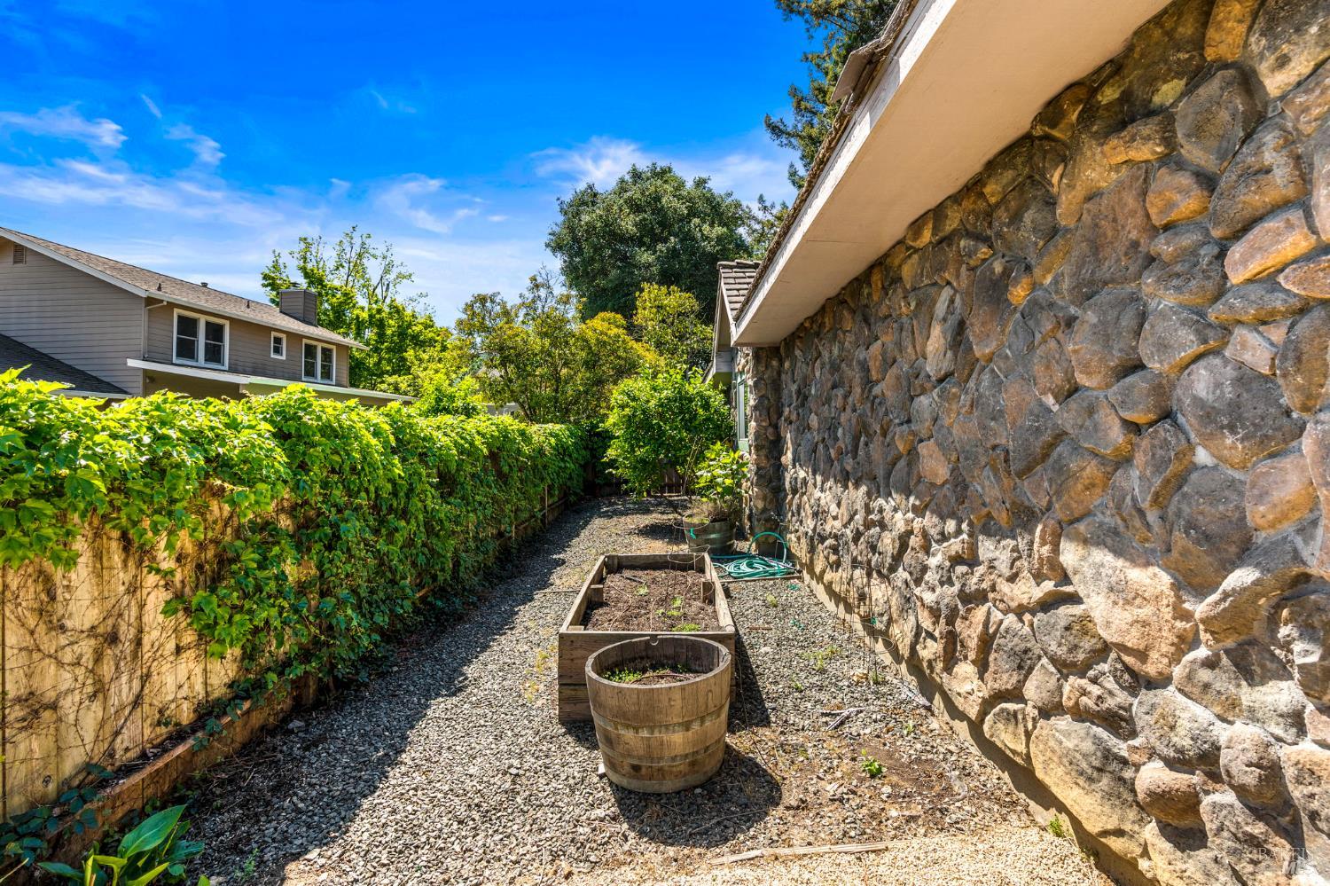 6578 Oak Leaf Court Yountville CA 94599