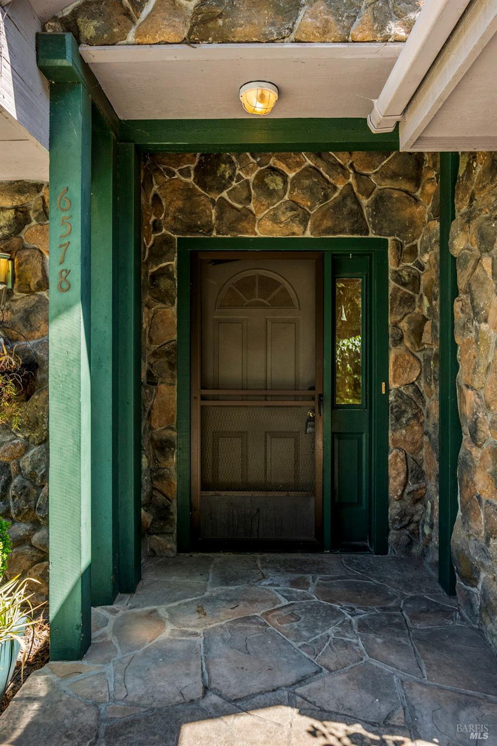 6578 Oak Leaf Court Yountville CA 94599