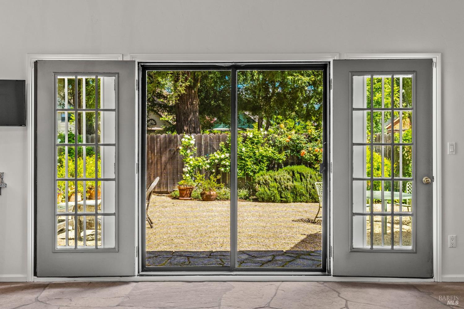 6578 Oak Leaf Court Yountville CA 94599