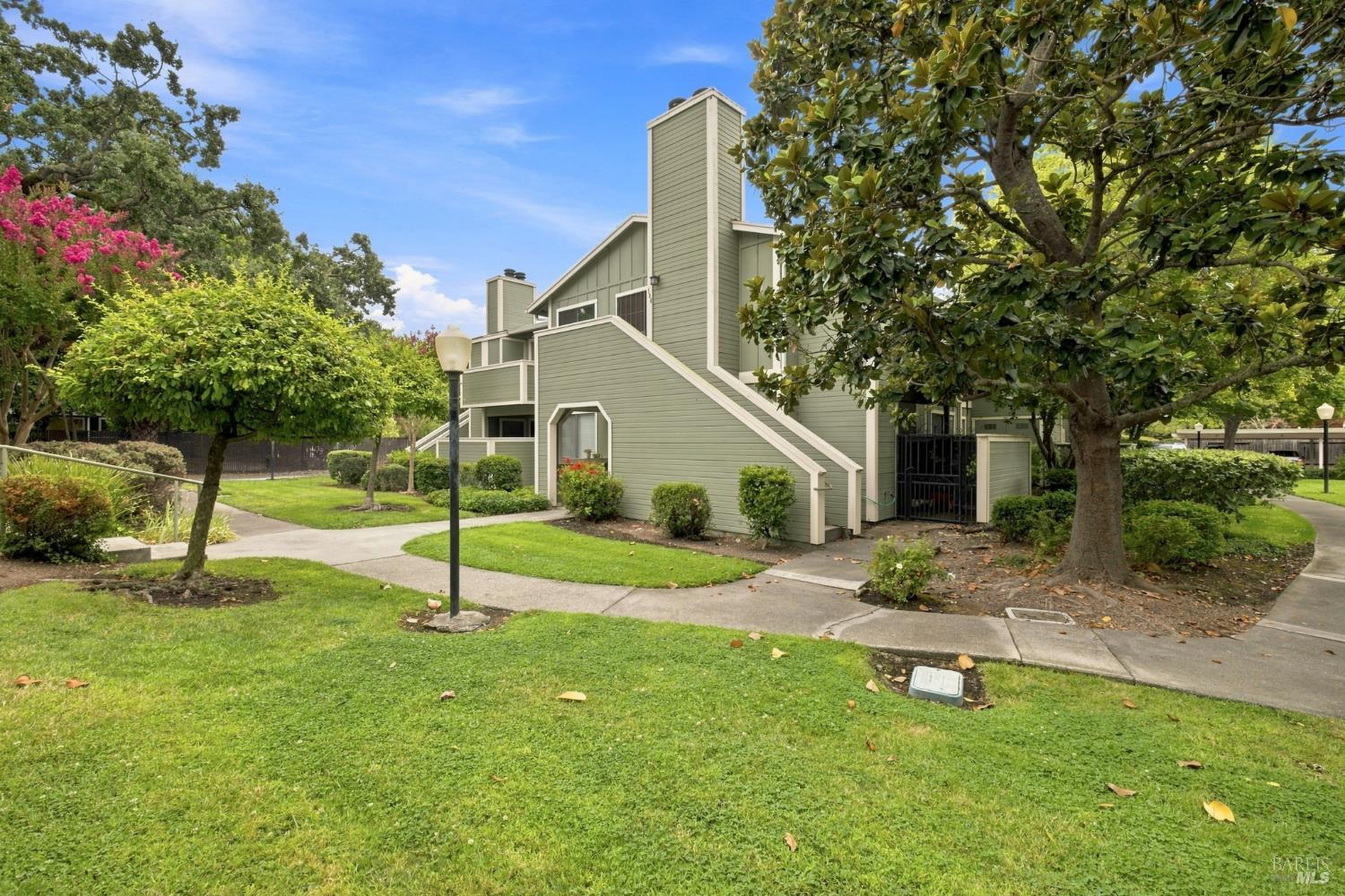 184 W Agua Caliente Road Sonoma CA 95476