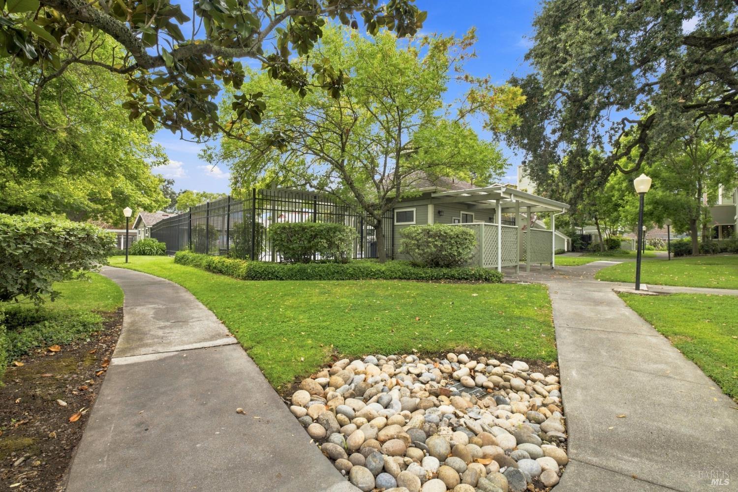 184 W Agua Caliente Road Sonoma CA 95476