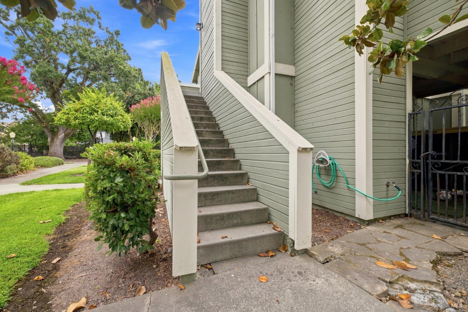 184 W Agua Caliente Road Sonoma CA 95476