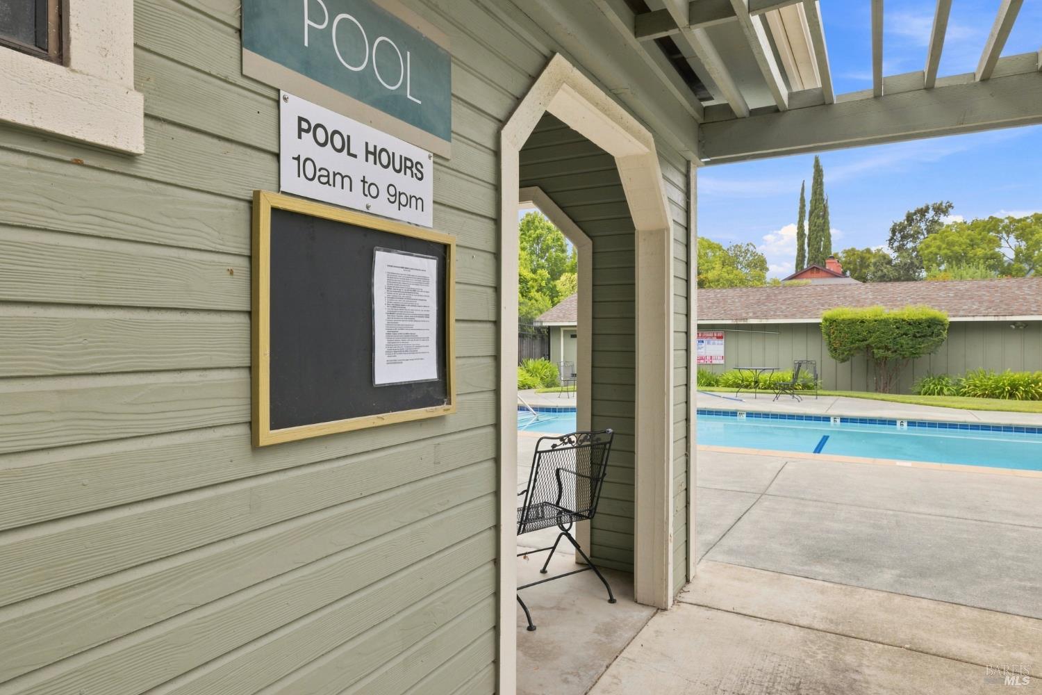 184 W Agua Caliente Road Sonoma CA 95476