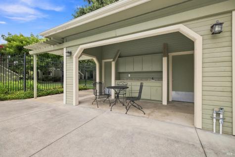 184 W Agua Caliente Road Sonoma CA 95476