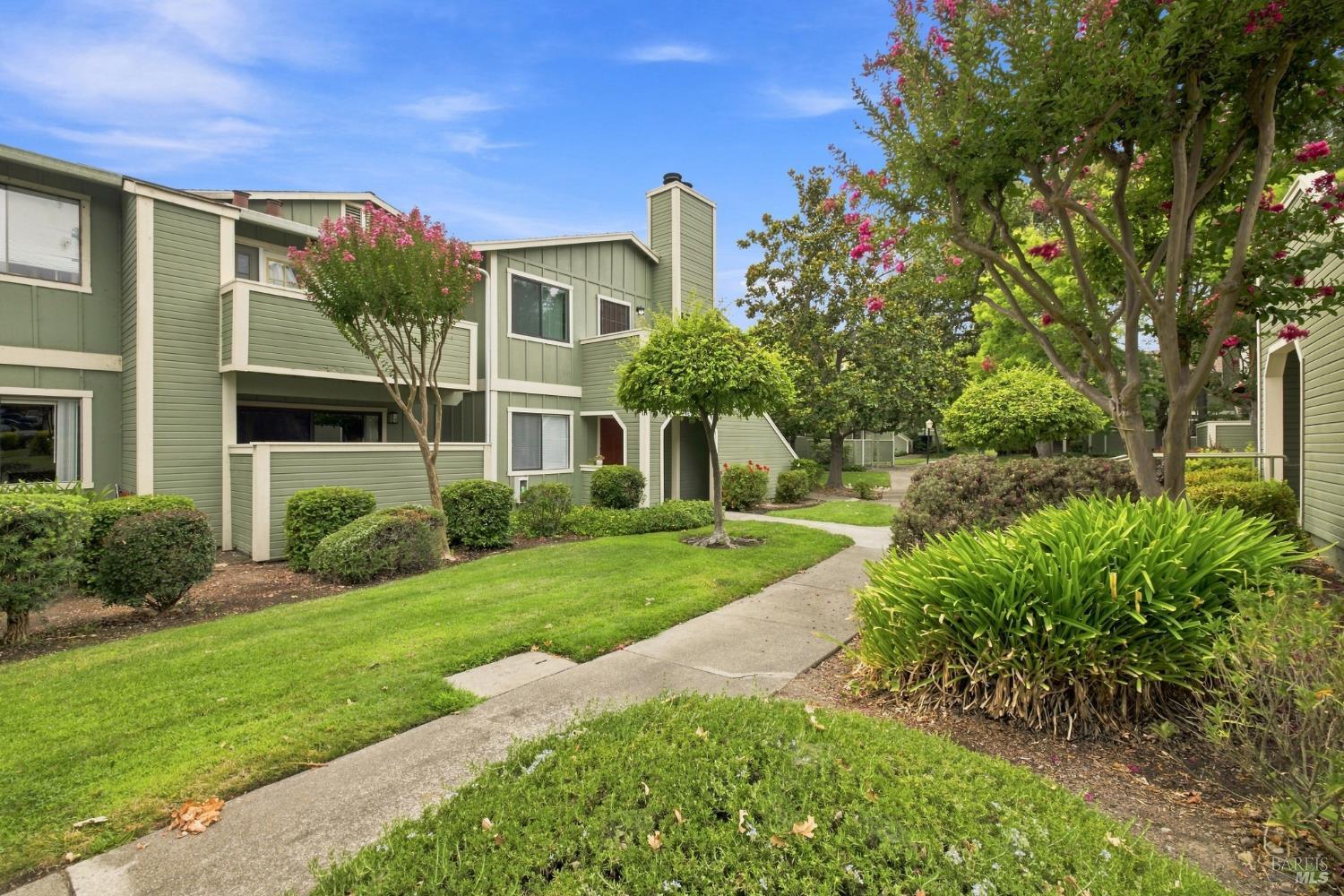 184 W Agua Caliente Road Sonoma CA 95476