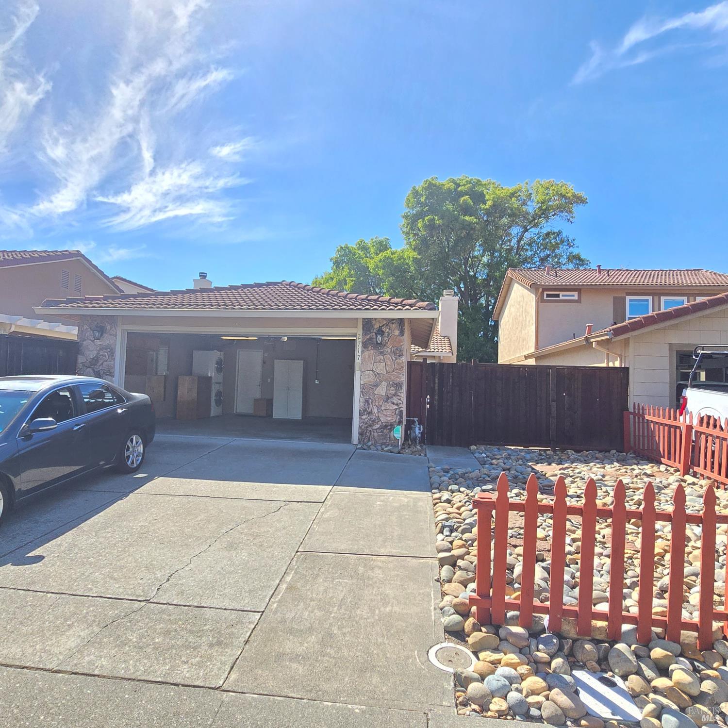2717 Applewood Drive Fairfield CA 94534