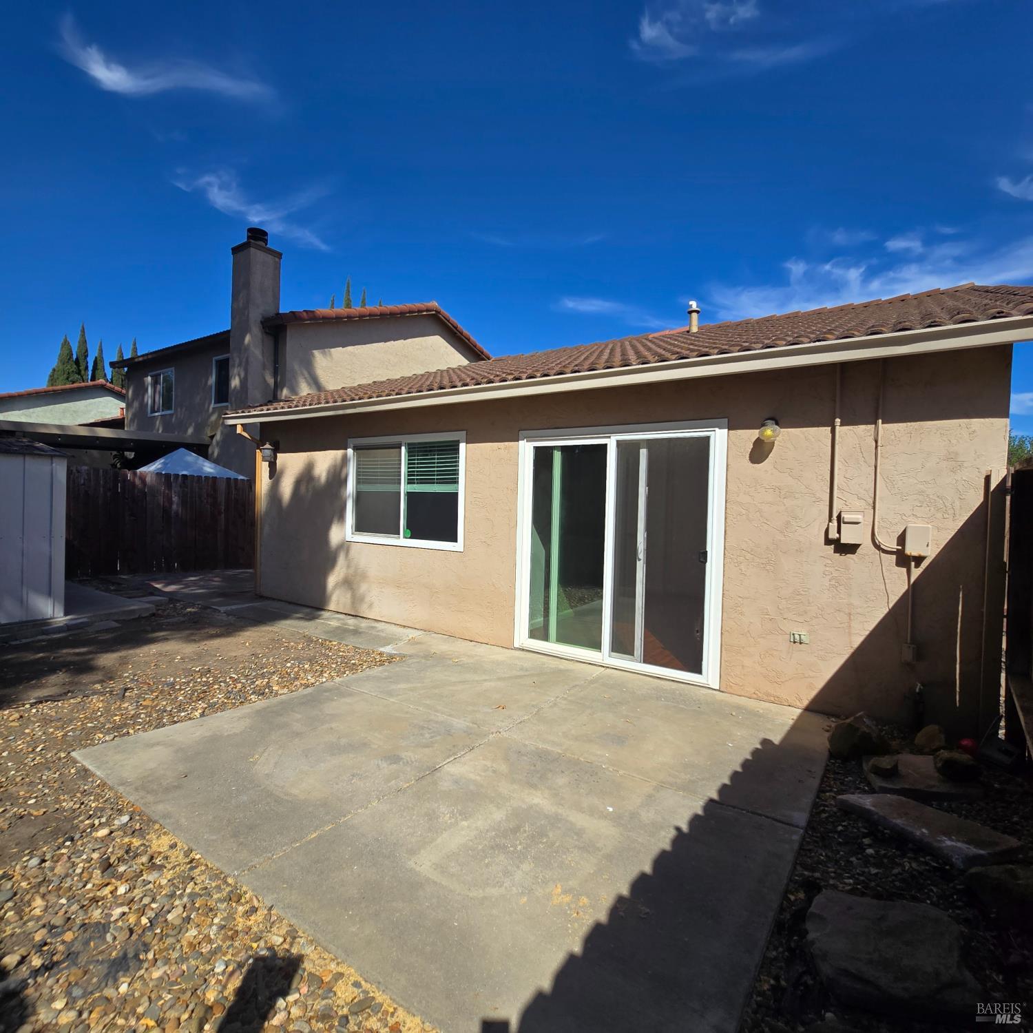 2717 Applewood Drive Fairfield CA 94534