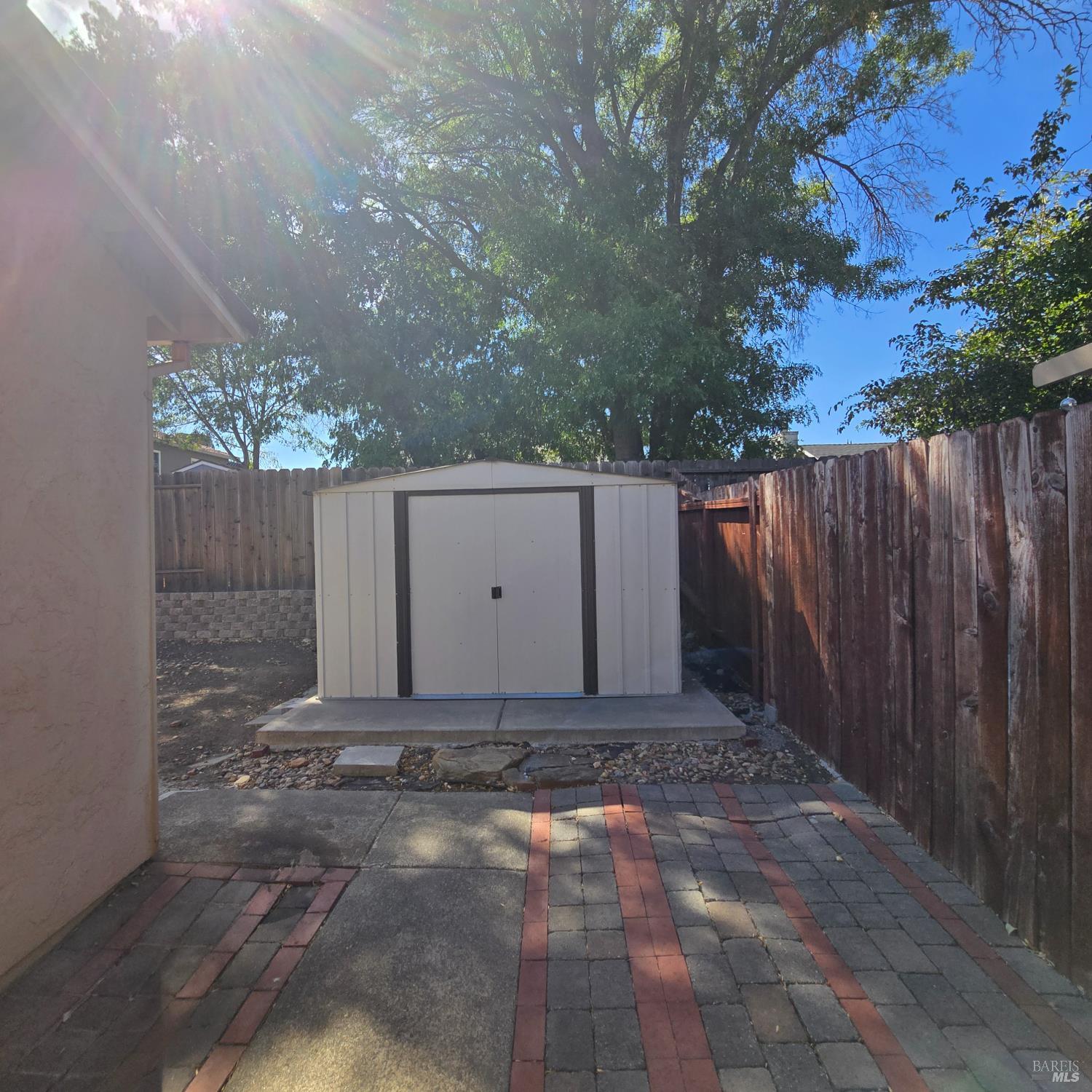 2717 Applewood Drive Fairfield CA 94534