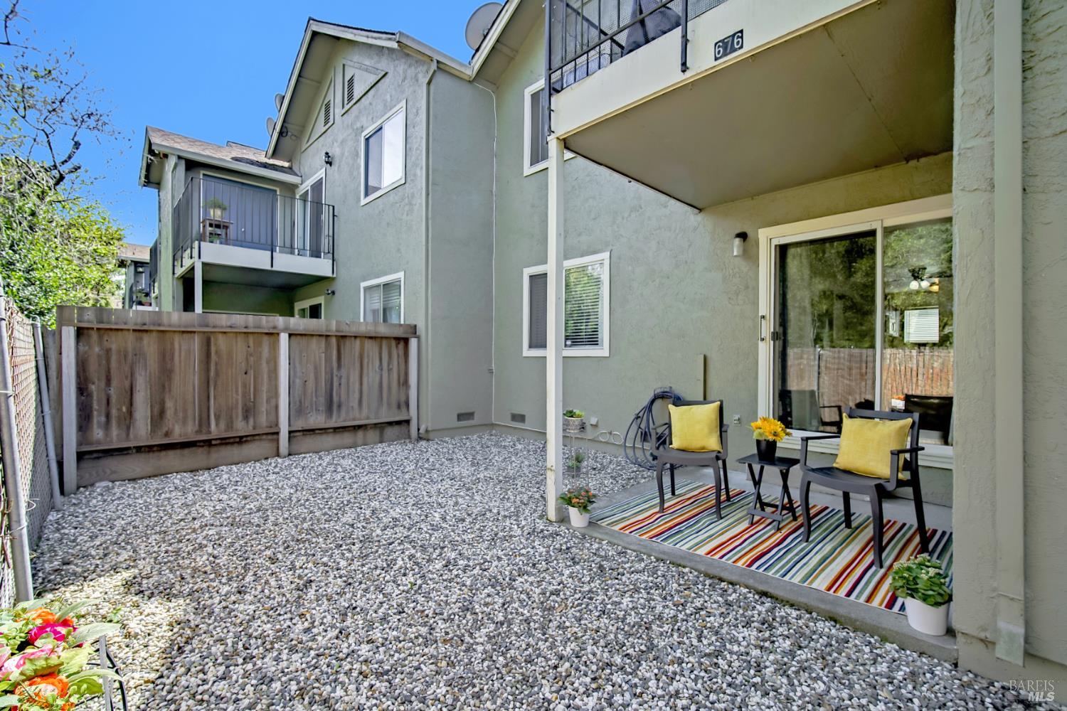 678 Santa Alicia Drive Rohnert Park CA 94928