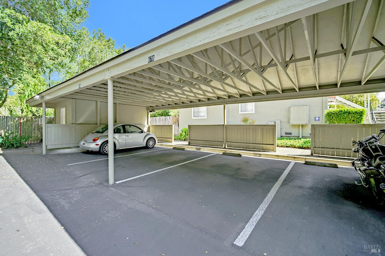 678 Santa Alicia Drive Rohnert Park CA 94928