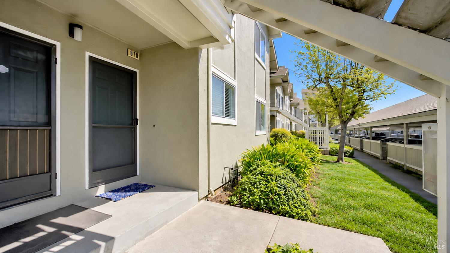 678 Santa Alicia Drive Rohnert Park CA 94928