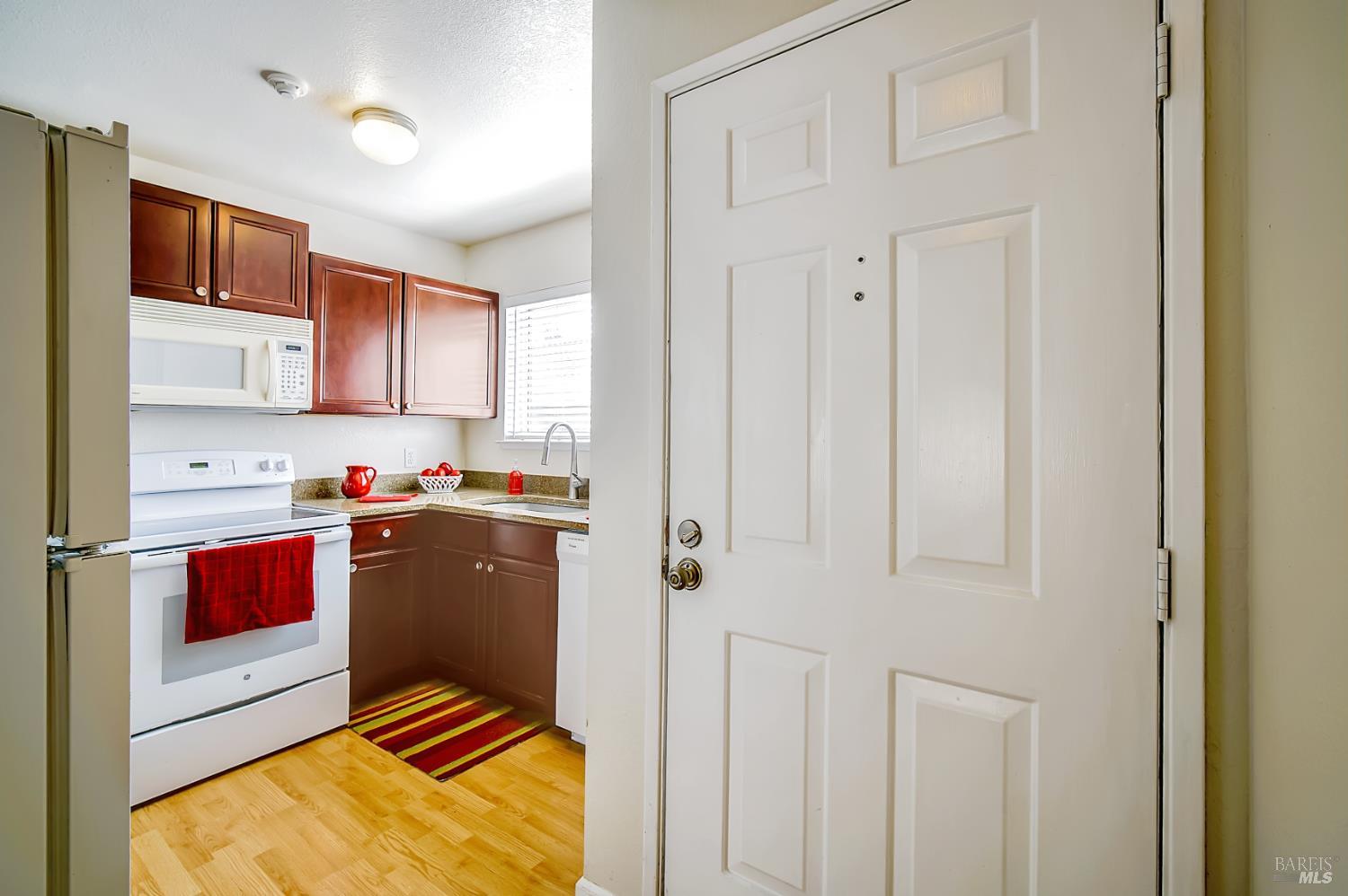678 Santa Alicia Drive Rohnert Park CA 94928