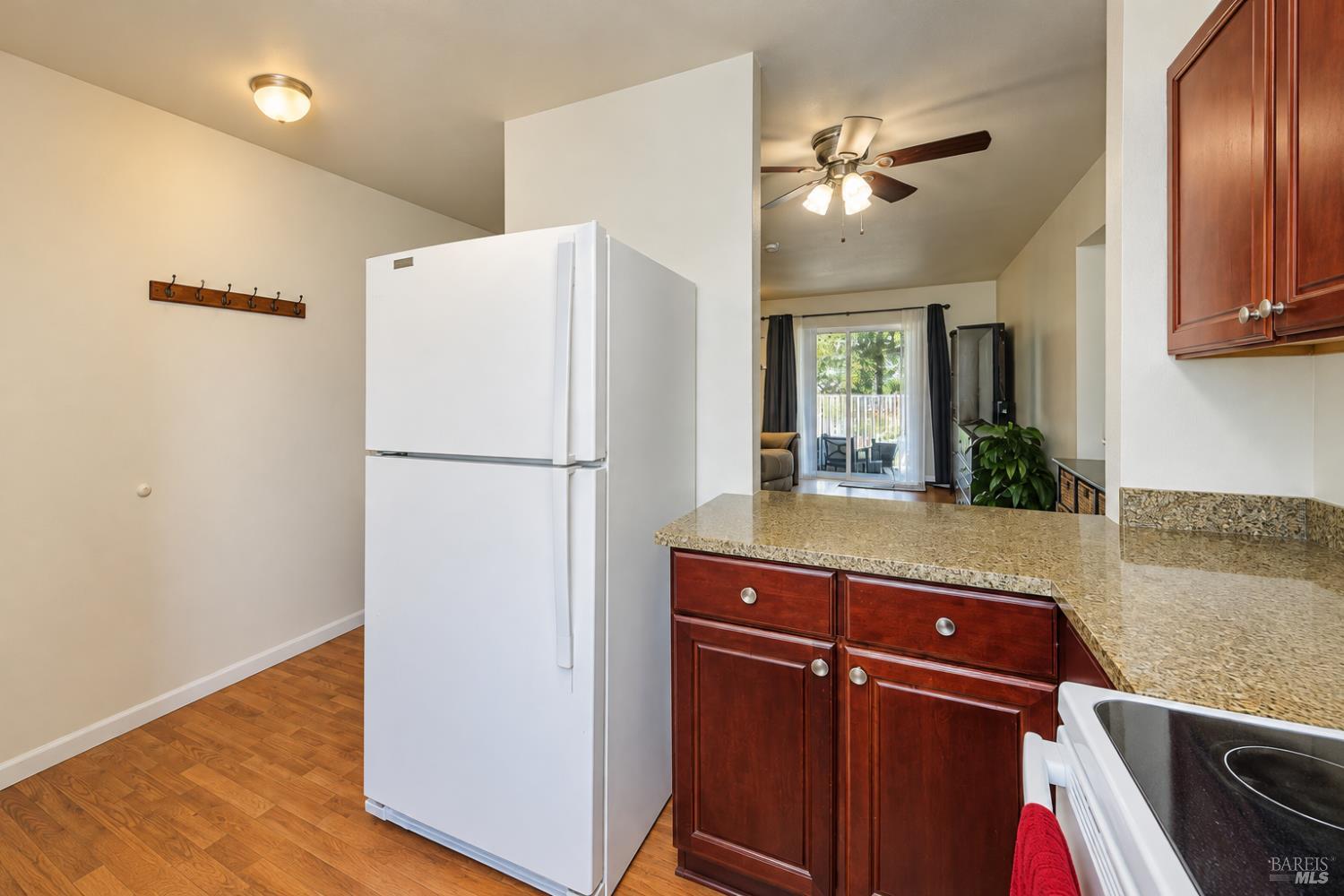 678 Santa Alicia Drive Rohnert Park CA 94928