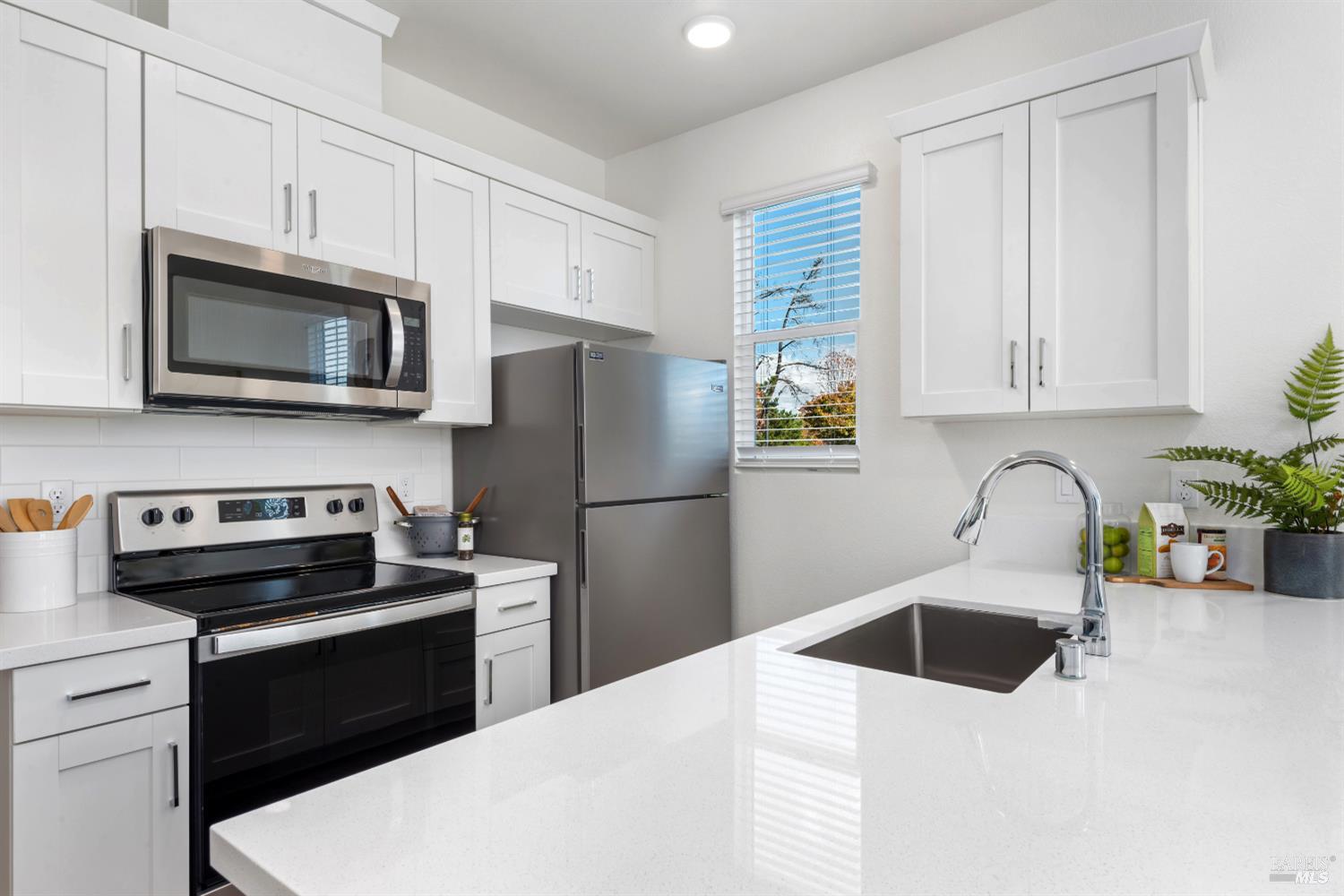 1503 Patty Place Santa Rosa CA 95407