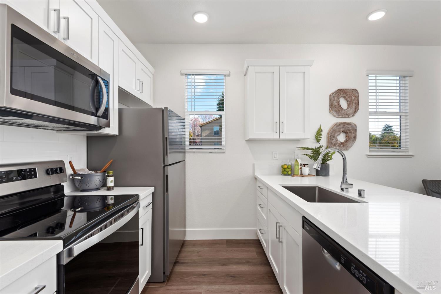 1503 Patty Place Santa Rosa CA 95407