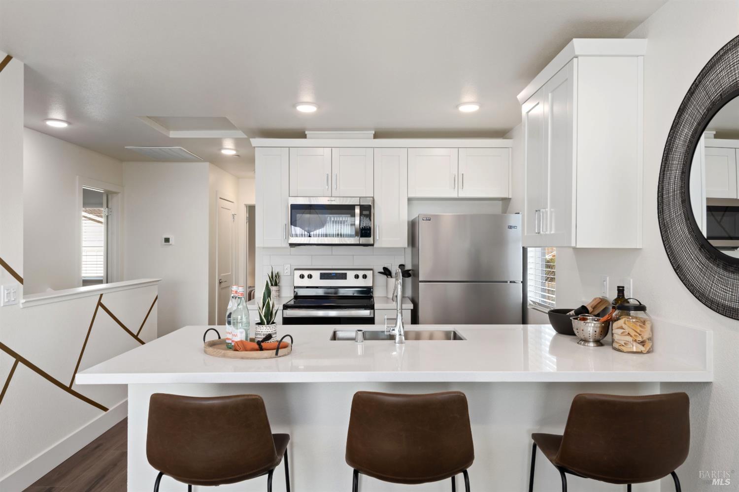 1503 Patty Place Santa Rosa CA 95407