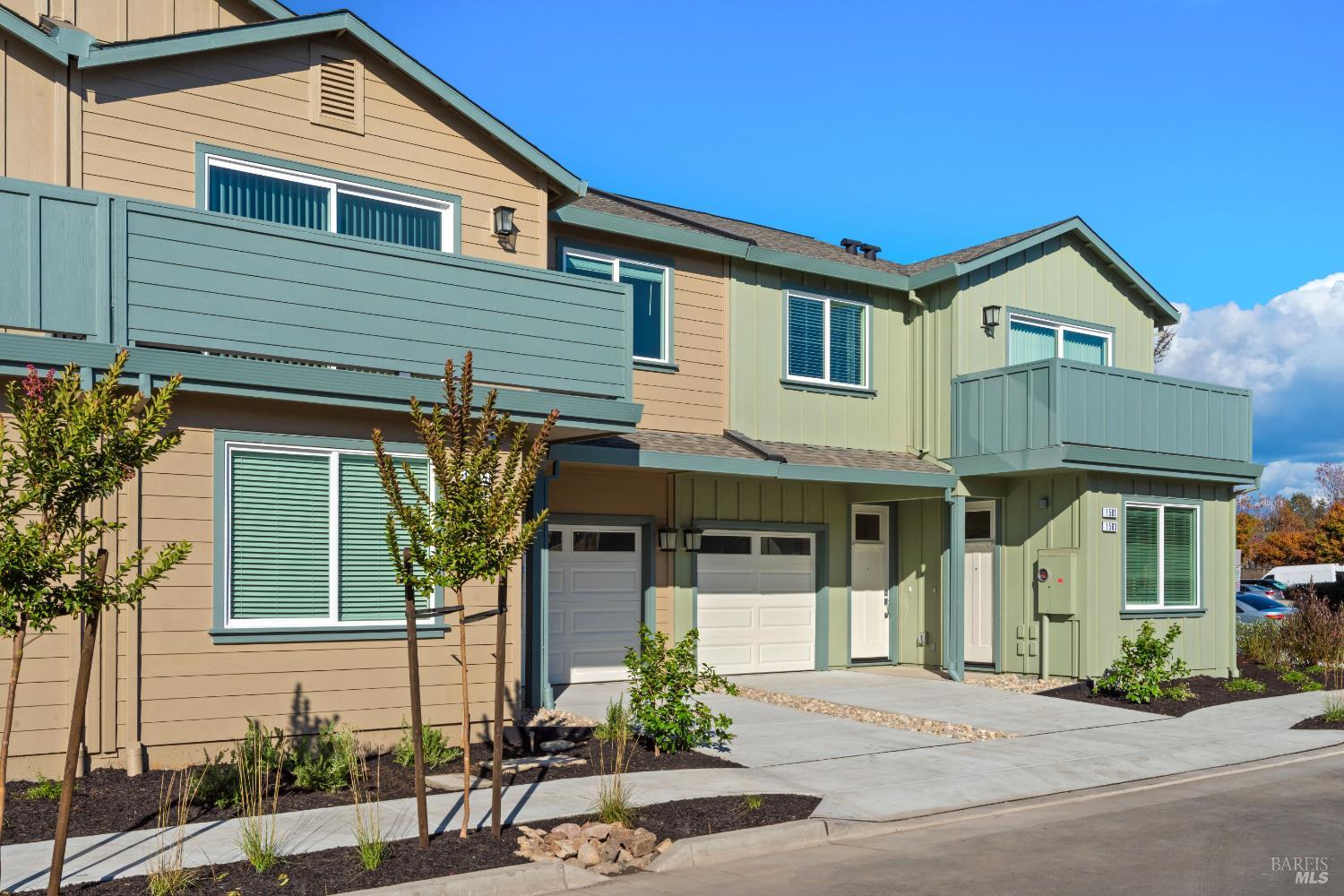 1503 Patty Place Santa Rosa CA 95407