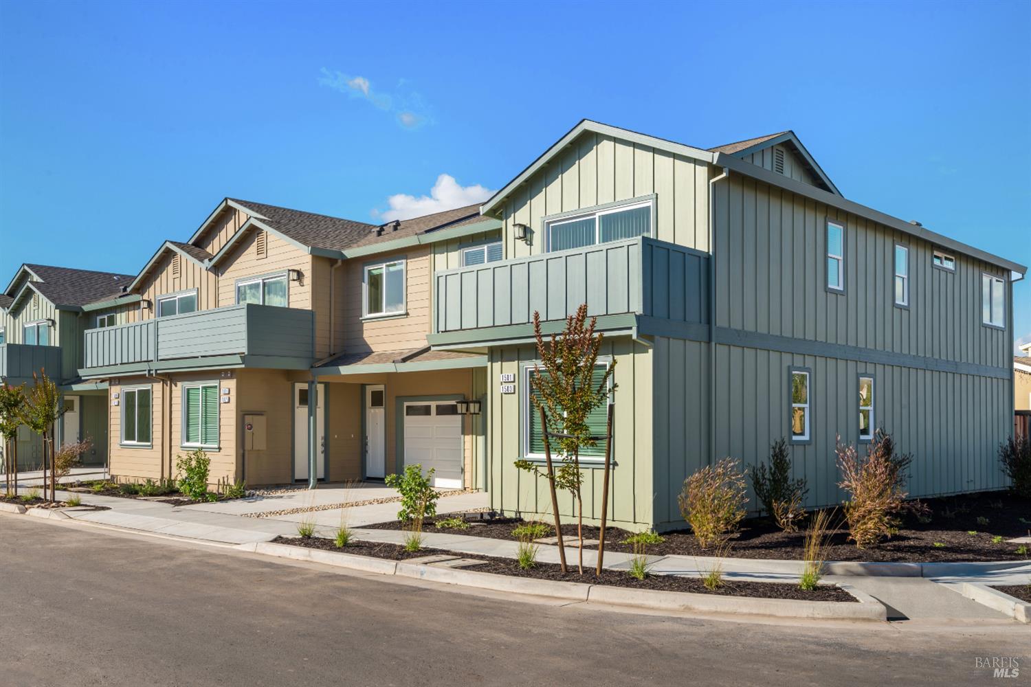 1503 Patty Place Santa Rosa CA 95407