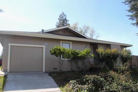 5200 Piedmont Drive Santa Rosa CA 95409