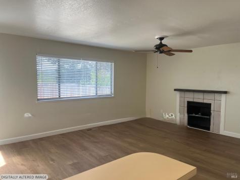 5200 Piedmont Drive Santa Rosa CA 95409