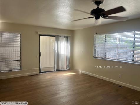 5200 Piedmont Drive Santa Rosa CA 95409