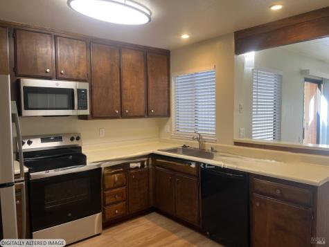 5200 Piedmont Drive Santa Rosa CA 95409