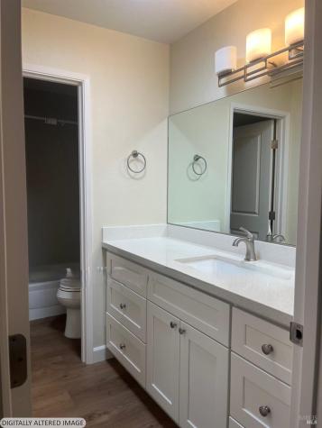 5200 Piedmont Drive Santa Rosa CA 95409
