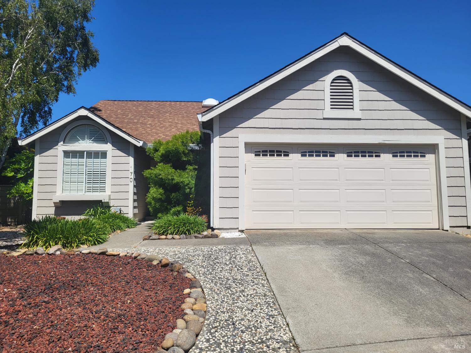 170 Moonraker Court Vallejo CA 94590