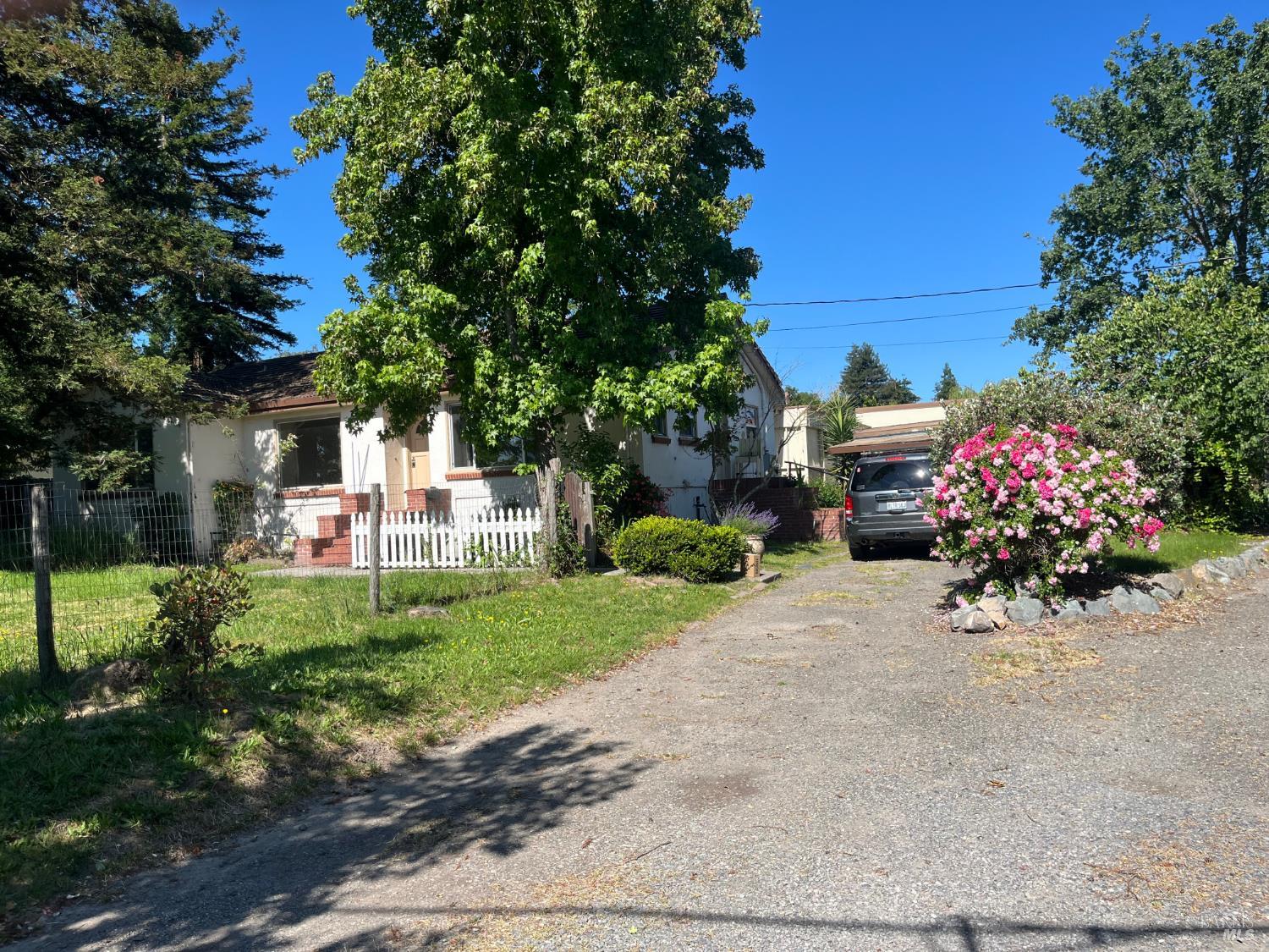20 Eucalyptus Road Petaluma CA 94952