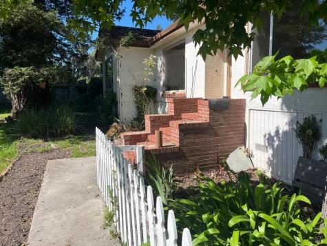 20 Eucalyptus Road Petaluma CA 94952