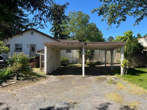 20 Eucalyptus Road Petaluma CA 94952